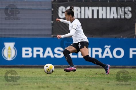 Fotos Campeonato Brasileiro Feminino 2022 Corinthians X