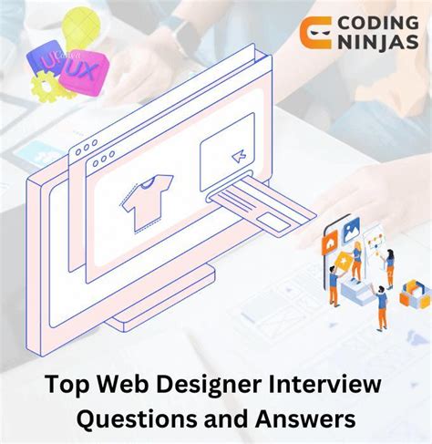 Web Designer Interview Questions And Answers 2023 Naukri Code 360