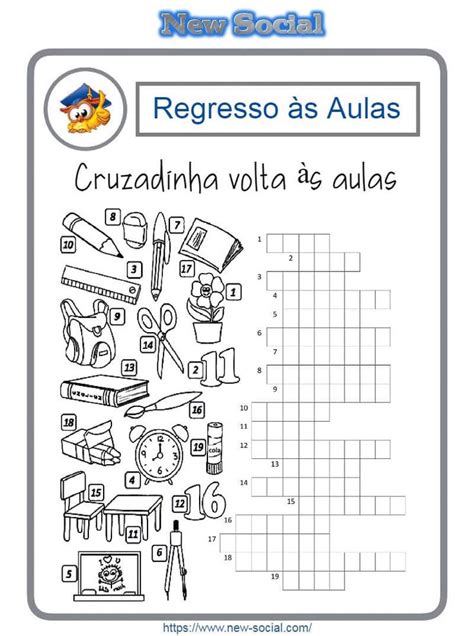 Atividades Escolares Regresso S Aulas Atividades De Matem Tica Pr