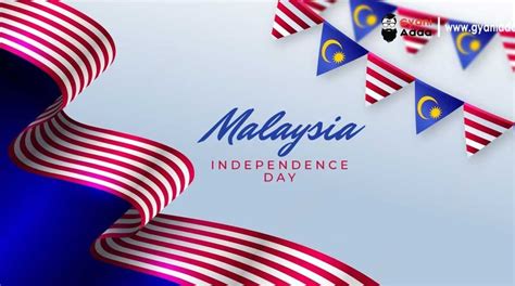 Happy Malaysia National Day 2024 Merdeka History Quotes Wishes