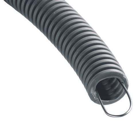 Gaine Icta 20 Brico Depot Goulotte Protection Cable Exterieur