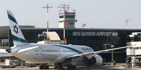 Israel Schickt Flugzeuge Um Fans Nach Hause Zu Holen J Dische Allgemeine