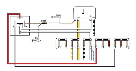 Vw Light Switch Wiring Diagram