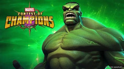 Marvel Contest Of Champions Immortal Hulk Marvel 101 Marvel