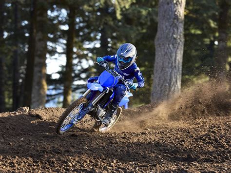 New 2024 Yamaha YZ85 Marionville MO Specs Price Photos Team