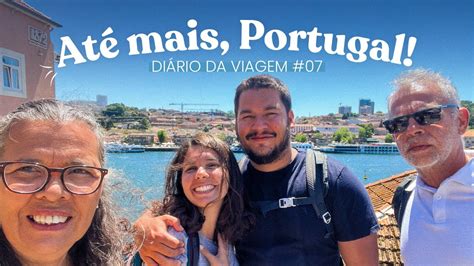 Vlog Portugal Fui Na Famosa Livraria Lello E Me Despedindo De Portugal