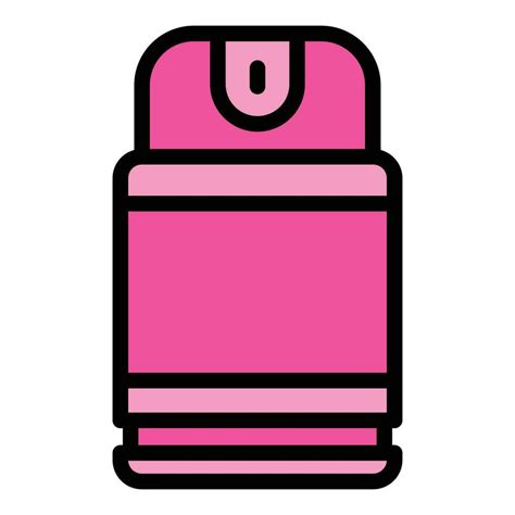 Spray Bottle Disinfect Icon Vector Flat 26608256 Vector Art At Vecteezy