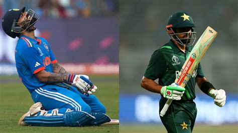 Kamran Akmals Bold Prediction Babar Azam Can Break Virat Kohlis