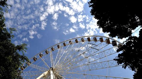 Megbolondult a Sziget Eye Belváros Life