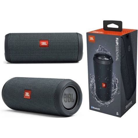 ENCEINTE BLUETOOTH JBL CHARGE ESSENTIAL El Assli Hi Tech