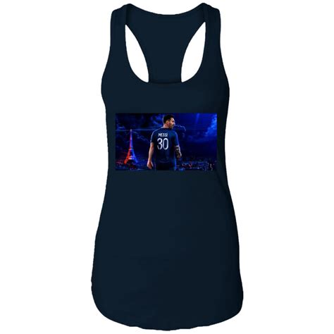 Why Is Lionel Messi Number 30 At PSG 2023 Shirt, T-Shirt, Hoodie, Tank Top, Sweatshirt