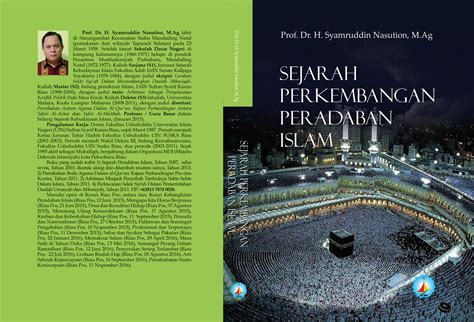 SOLUTION Sejarah Perkembangan Peradaban Islam Studypool