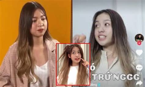 Bị chê tả tơi vì mặt mộc xấu tệ hot girl Trứng rán cần mỡ bắp cần bơ vội thanh minh Em ốm