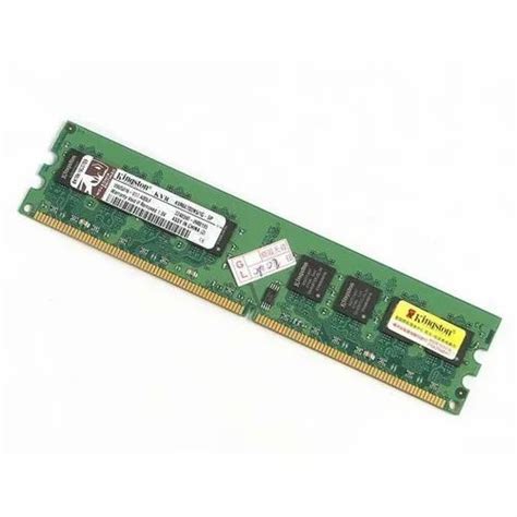 1 GB RAM At Rs 225 Piece DDR1 Random Access Memory In New Delhi ID