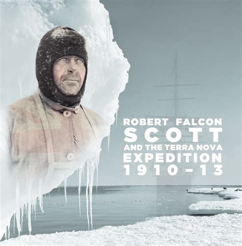 Robert Falcon Scott and the Terra Nova Expedition 1910–13 - Shop FRAM ...