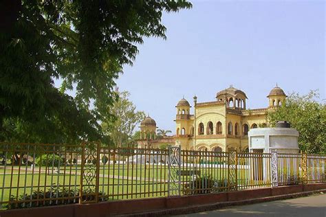 Bhatkhande Music Institute, Lucknow: Admission, Fees, Courses ...