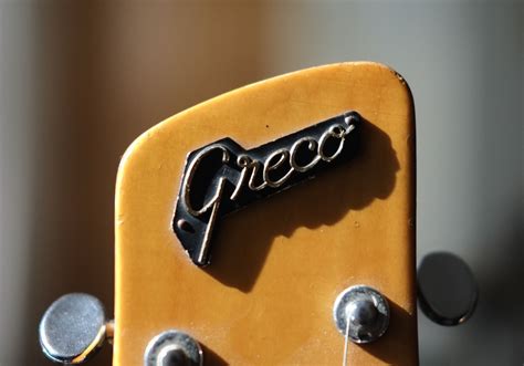 greco guitars  amplifiers jedistar