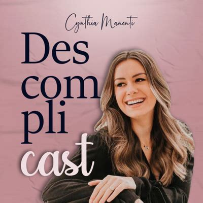 Descomplicast Psicologia Descomplicada A Podcast On Spotify For