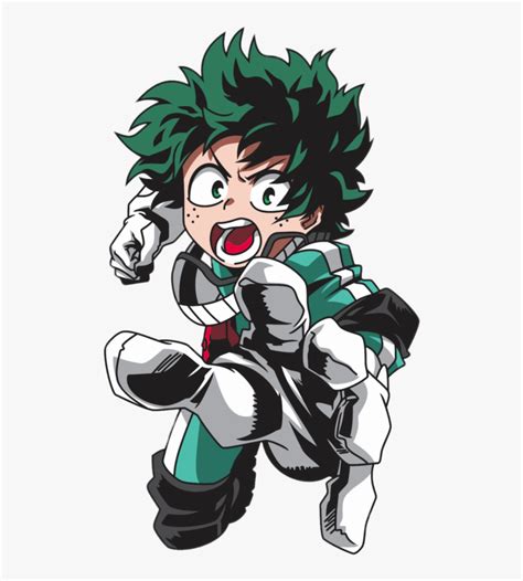 My Hero Academia Izuku Midoriya My Hero Academia Midoriya Png