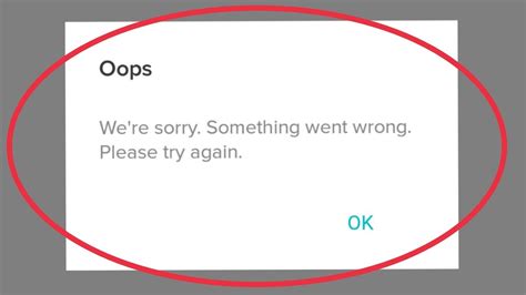 Fix Microsoft Teams Oops Something Went Wrong Error Please Try Again