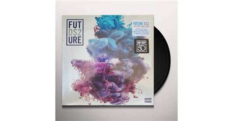 Future DS2 (X) (2LP) Vinyl Record