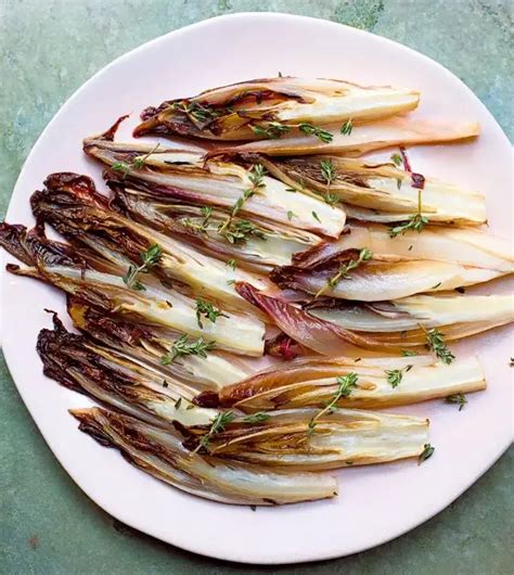 easy chicory recipes   greens exciting tasty healthy recipes