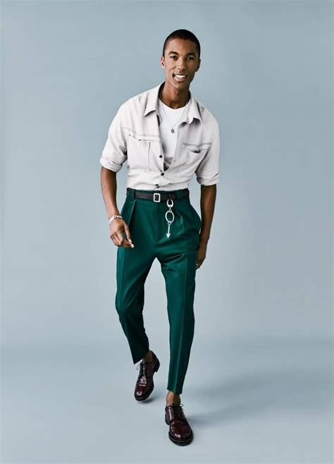 Top 5 Essential Pants and How to Style Them – OnPointFresh