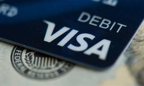 spending app wedge debuts visa powered debit card