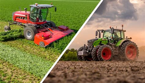 Agcos Fendt® Brand Introduces The 200 Vario® Series To North America