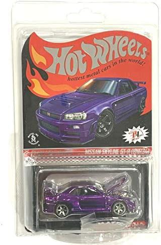 Hot Wheels Rlc Munimoro Gob Pe
