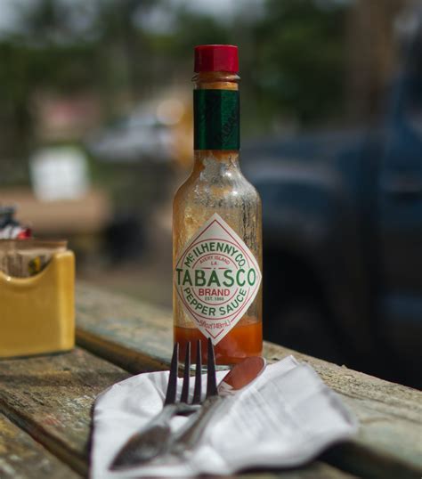 Get The Most Out Of Your Nearly Empty Hot Sauce Bottle With This Hack Foodisinthehouse