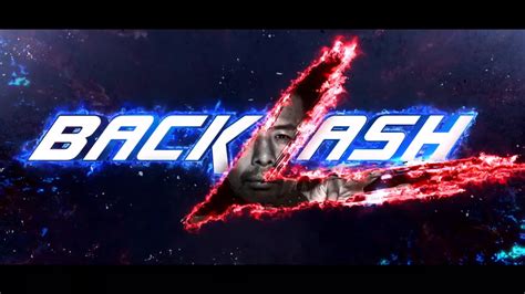 WWE Backlash Wallpapers - Wallpaper Cave