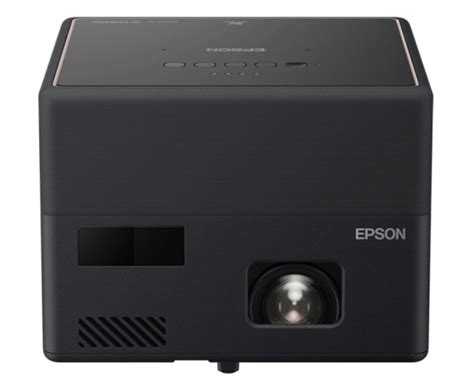 Epson Ef Full Hd Laser Beamer Mit Lcd Technologie Ansi Lumen