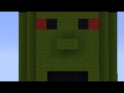 Zombie Boss Minecraft Map