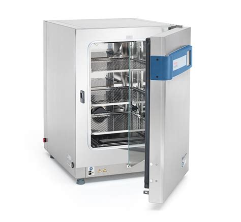 Thermo Scientific Incubadoras De CO2 Forma Steri Cycle I160 CR 165 L