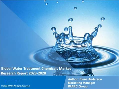 Ppt Water Treatment Chemicals Market Share Trends Growth And