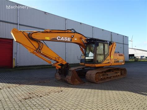 Cx B Tracked Excavator For Sale Netherlands Zutphen Yq