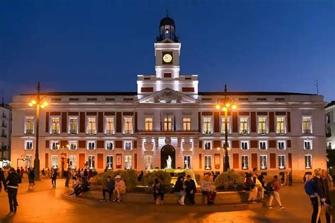 Free Tour Madrid Reserva Ya Gratis Sin Tarjeta De Cr Dito