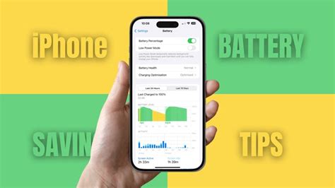 Amazing Iphone Battery Saving Tips Geeky Gadgets