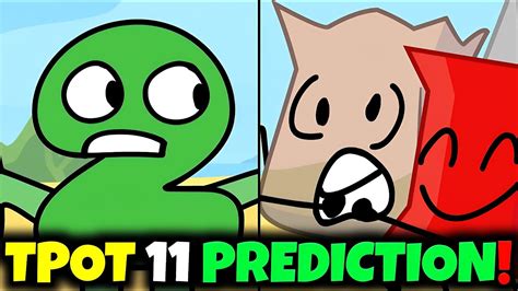 Exciting Predictions For Tpot 11 New Adventures Surprising Twists