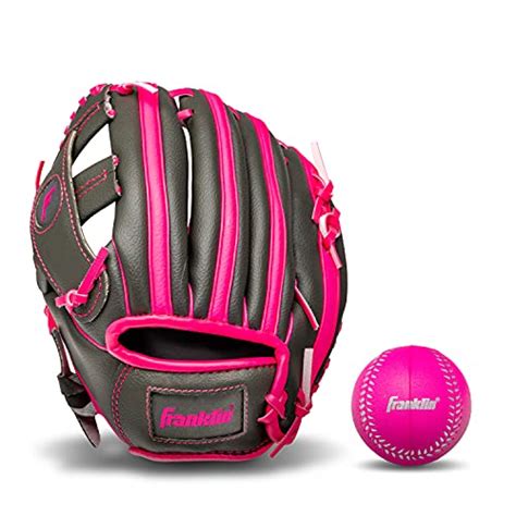 I Tested the Top 10 Left Handed Thrower Softball Gloves - Here's What ...