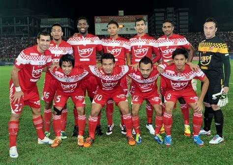 Kelantan Kekal Kejuaraan Liga Super Ejoesolutions