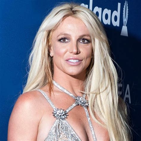 Britney Spears contó por fin su verdad sus impactantes memorias