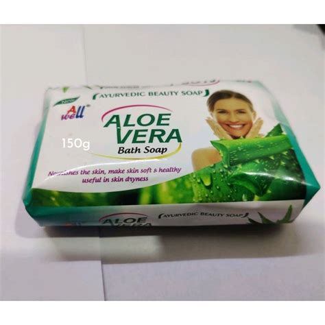 Aloe Vera Bath Soap At Rs Piece Aloe Vera Soap In New Delhi Id