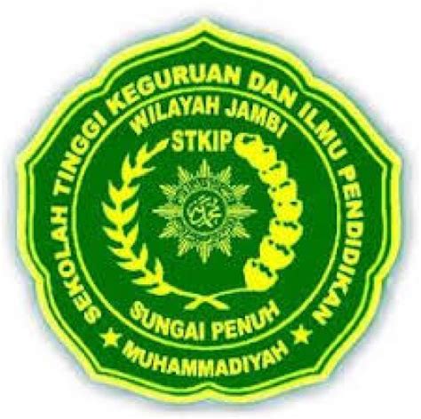 Muhammadiyah College Of Teacher Training And Education Sungai Penuh University Sungai Penuh