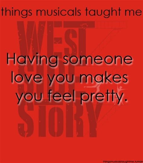 West Side Story Movie Quotes. QuotesGram