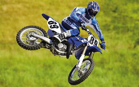 Super Bikes für ca 350 Yamaha Dirt Bike HD Hintergrundbild Pxfuel