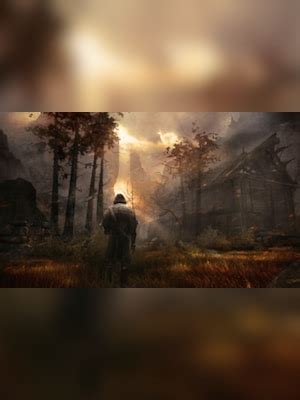 Buy Greedfall Gold Edition Pc Steam Key Global Cheap G A