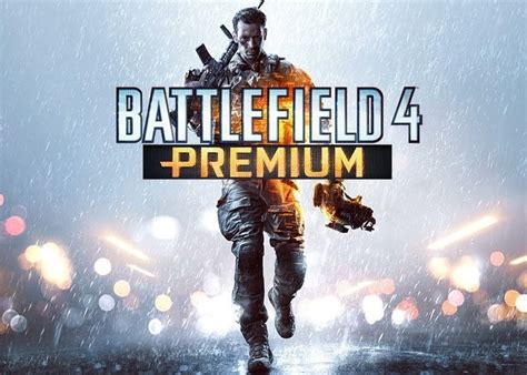 Battlefield 4 Premium Edition Launching October 21st (video)