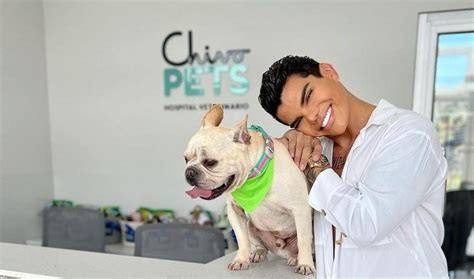 ℹ Agenda en Chivo Pets y Renueva tu DUI Fácil